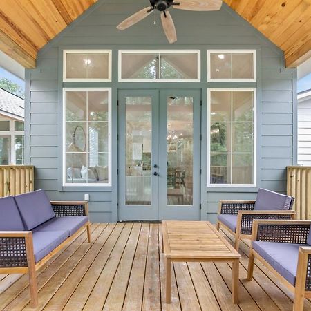 New 3Br Cottage With King Bed Lafayette Esterno foto